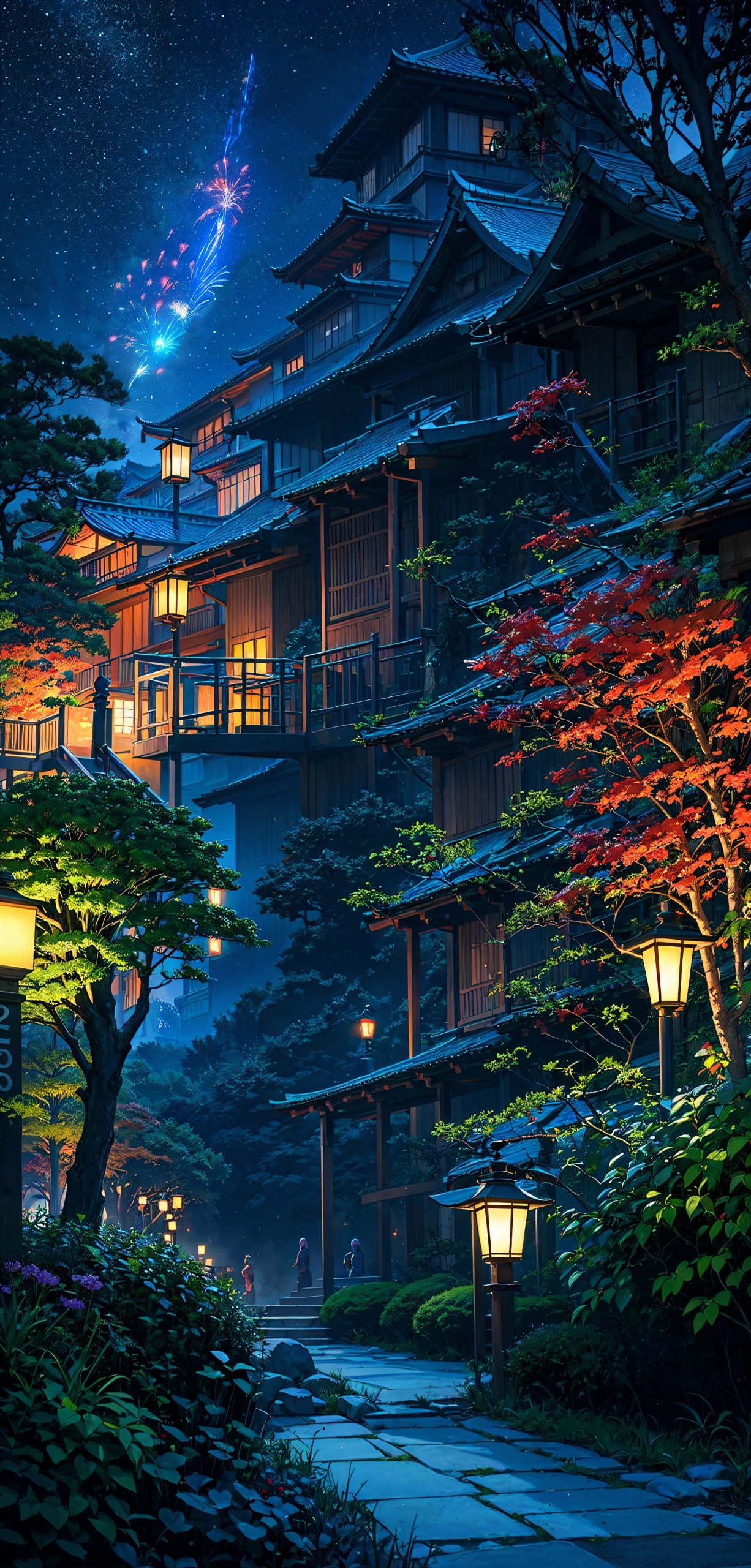 古屋