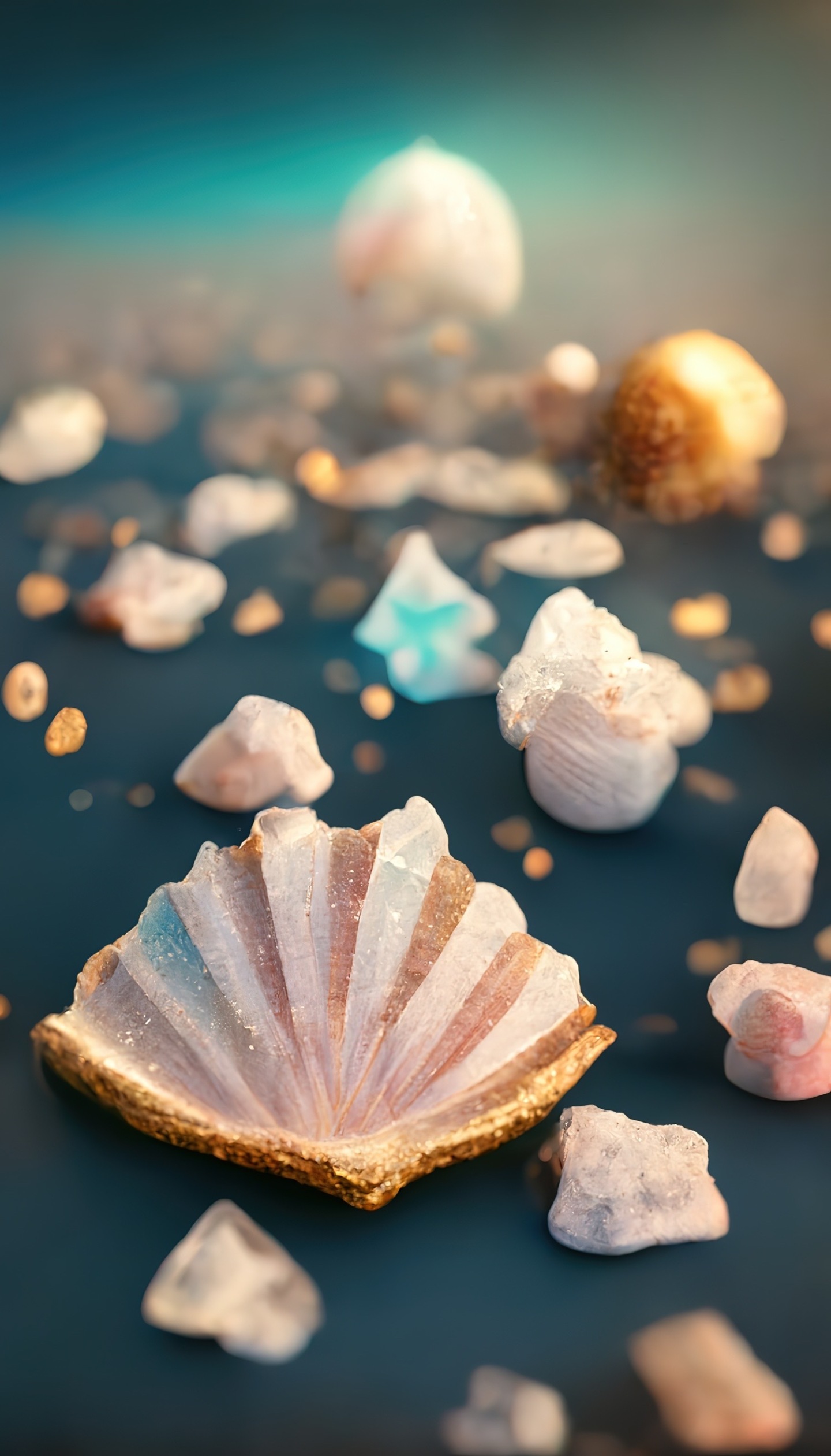 月光海岸3