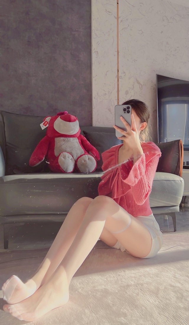 你这么好看有人知道吗