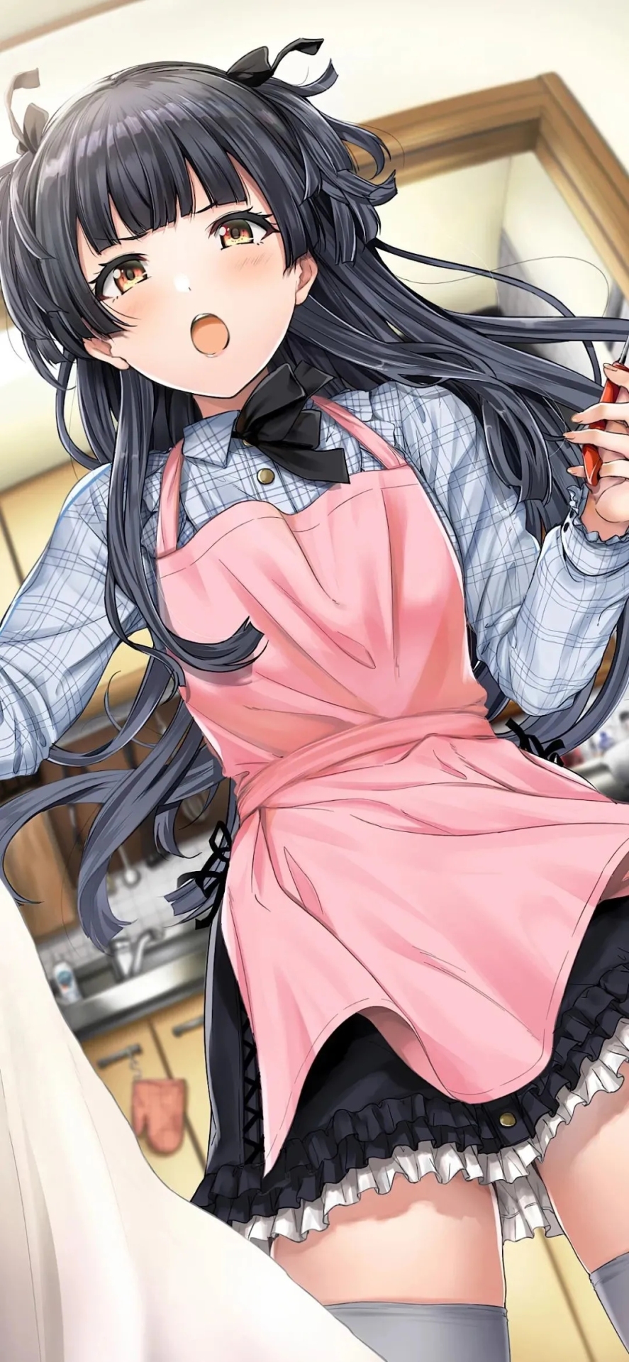 動漫美女
