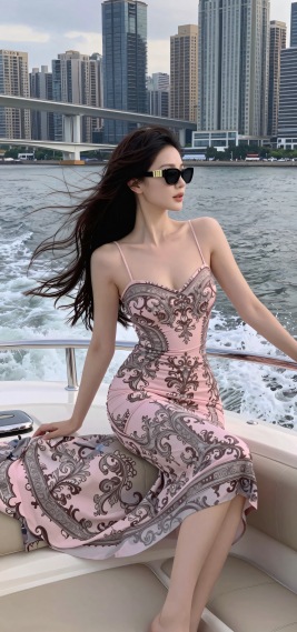 性感美女