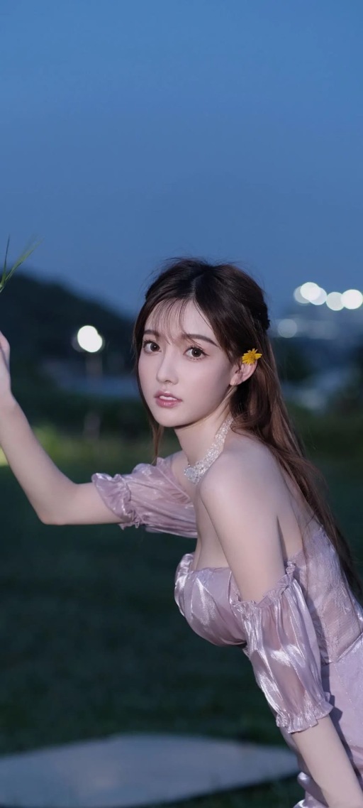做你的女朋友