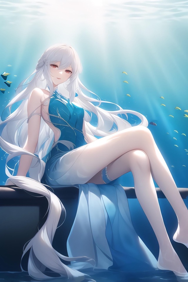 性感美女