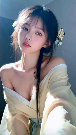 迷核清纯