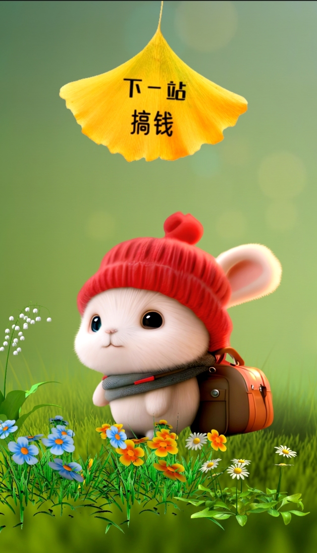 下一站搞錢