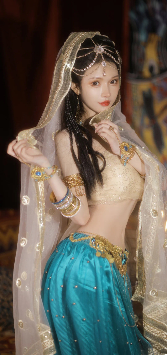 全面屏手机壁纸假装女朋友壁纸205