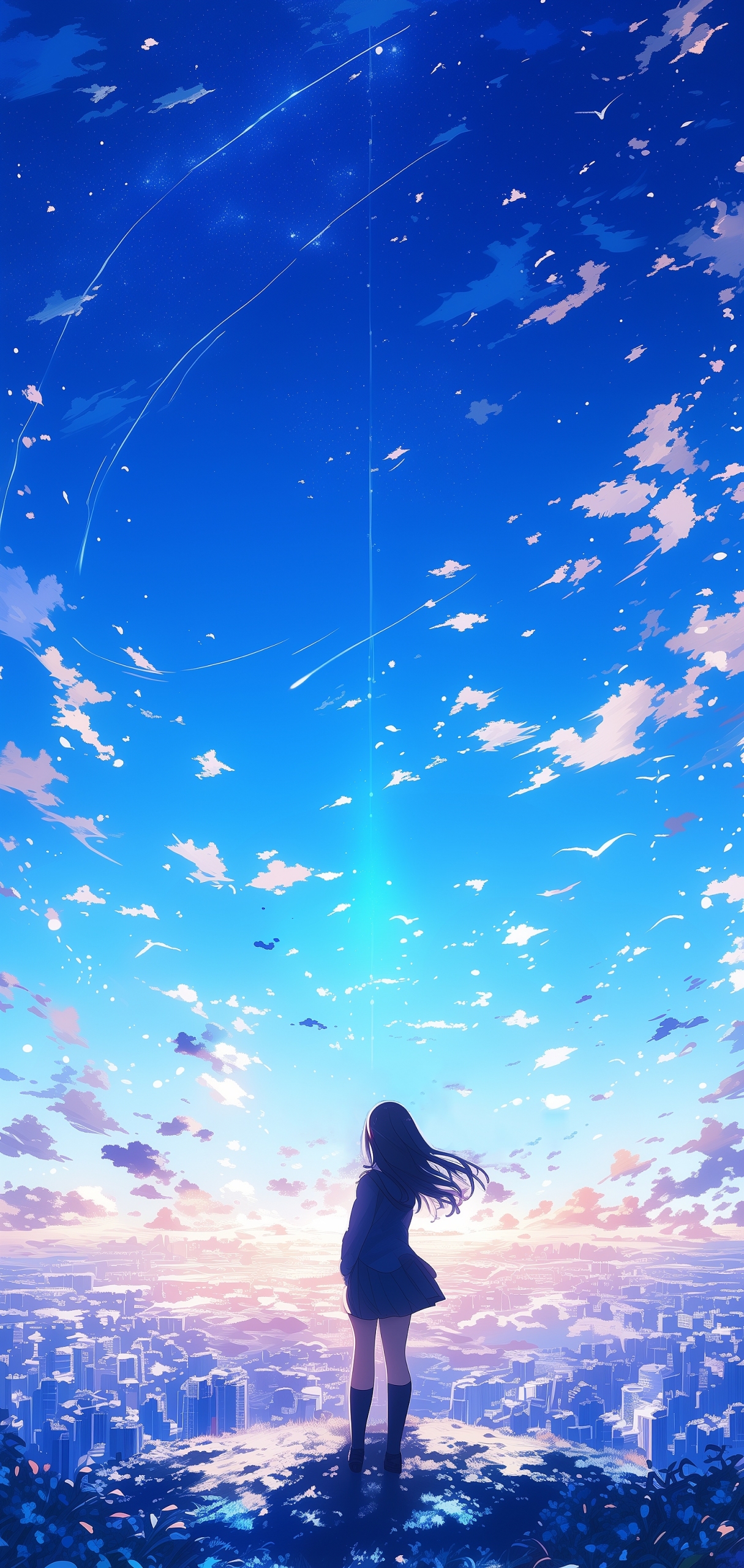 日漫风格