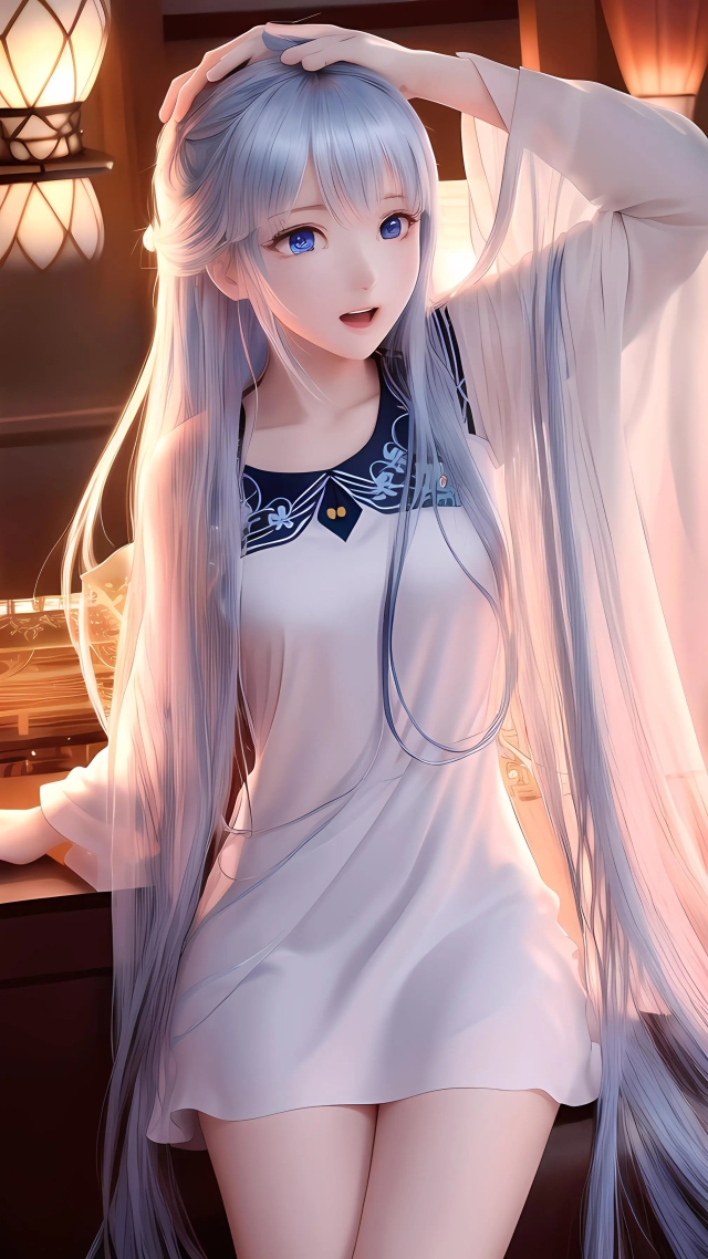 二次元壁纸