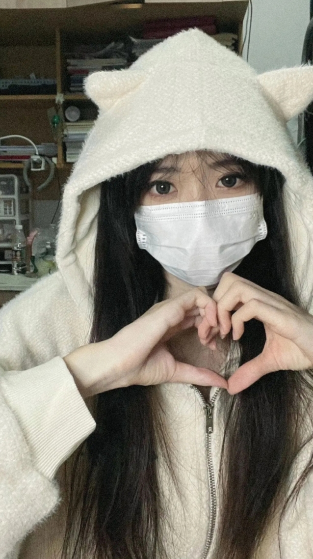 女友锁屏壁纸
