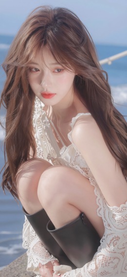 性感美女