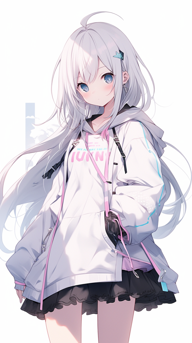 快樂女孩