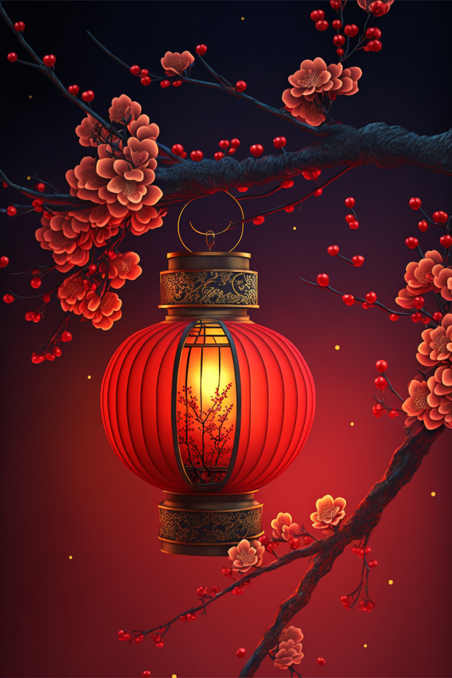 串接好運