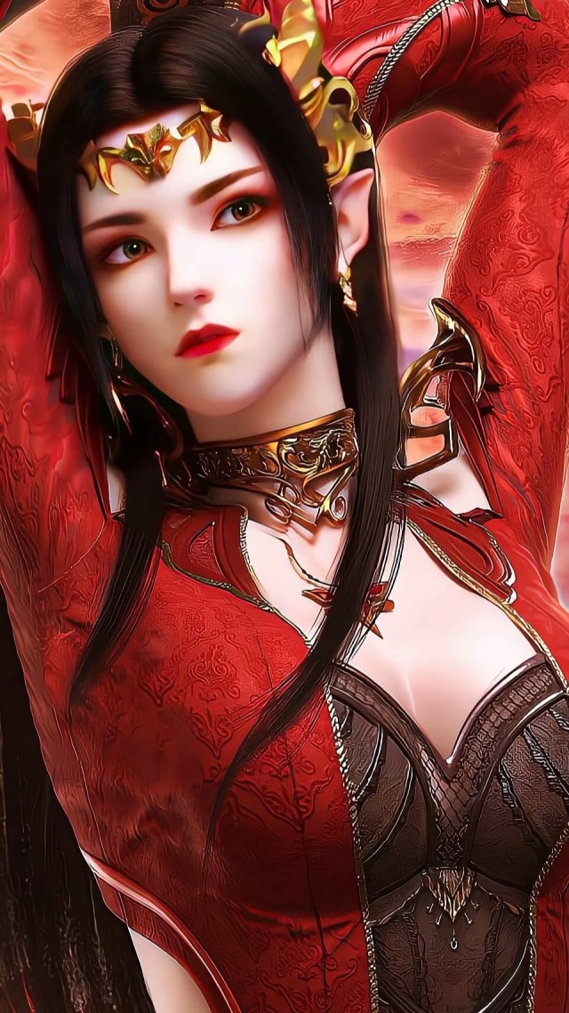 美杜莎