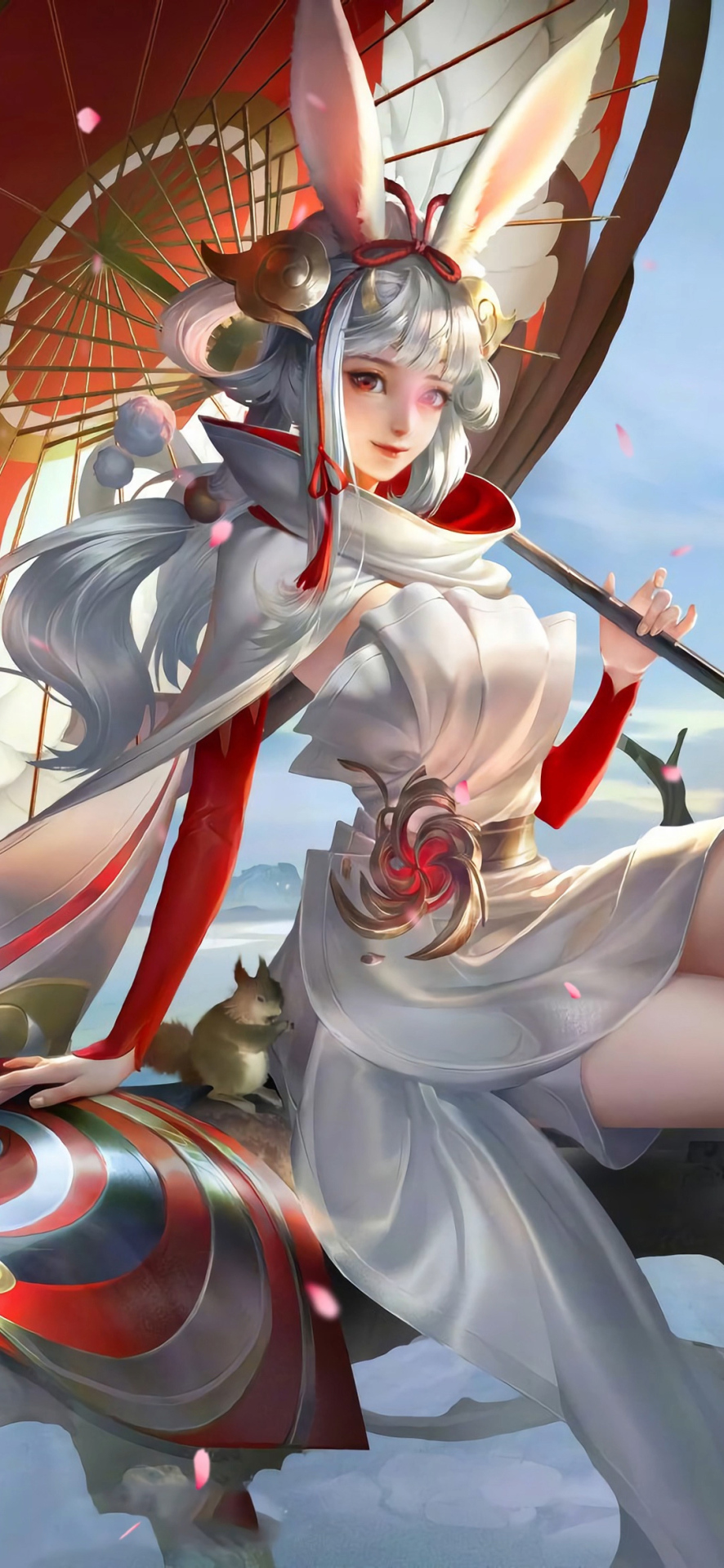 王者榮耀 公孫離