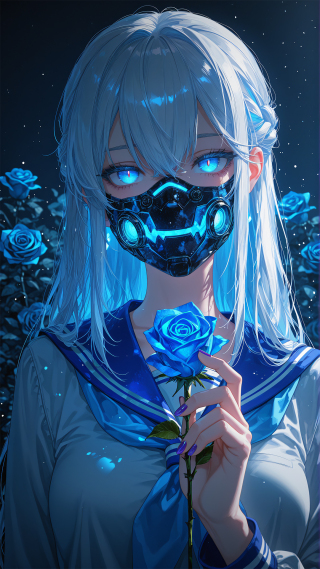 玫瑰12