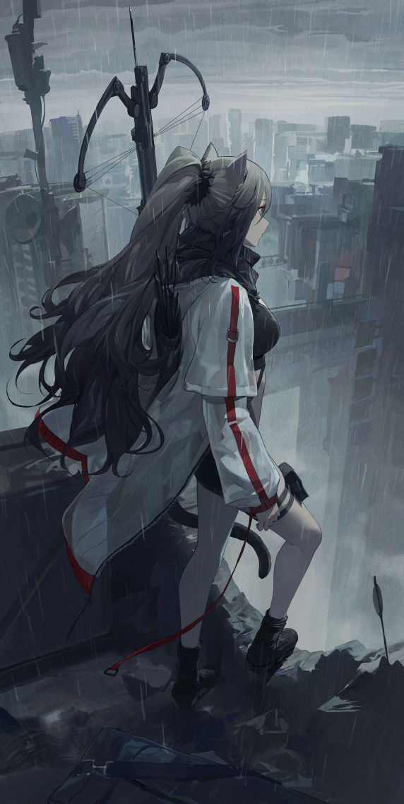 拯救世界