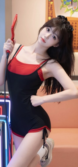 元气少女