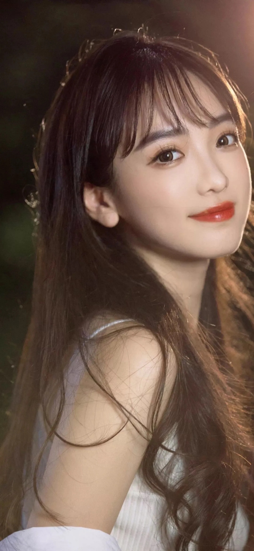 微信壁纸少女165
