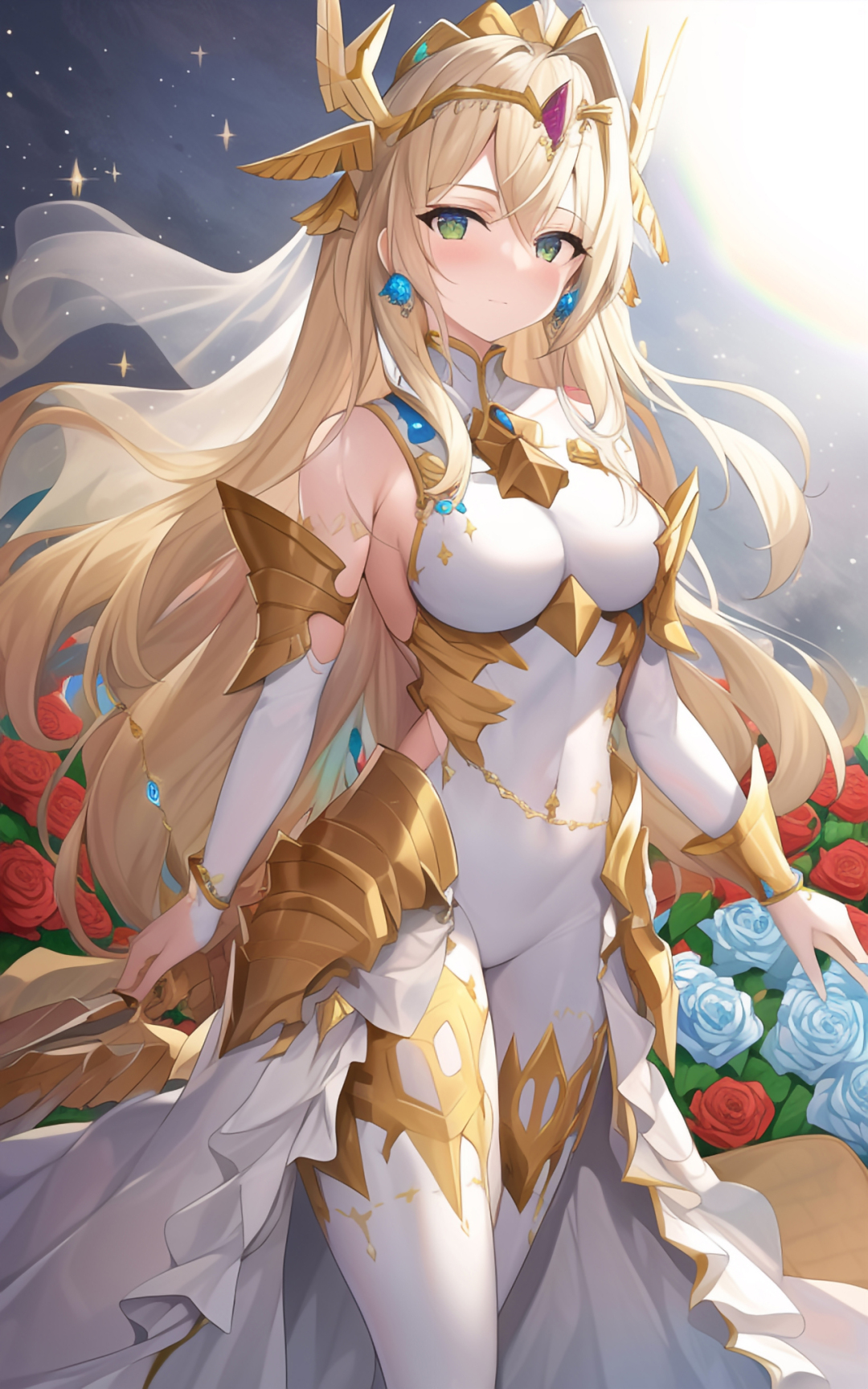 神使少女5
