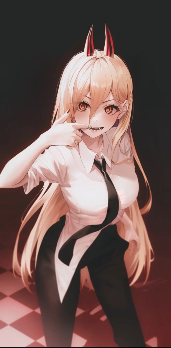 微信壁紙圖異世界魔女