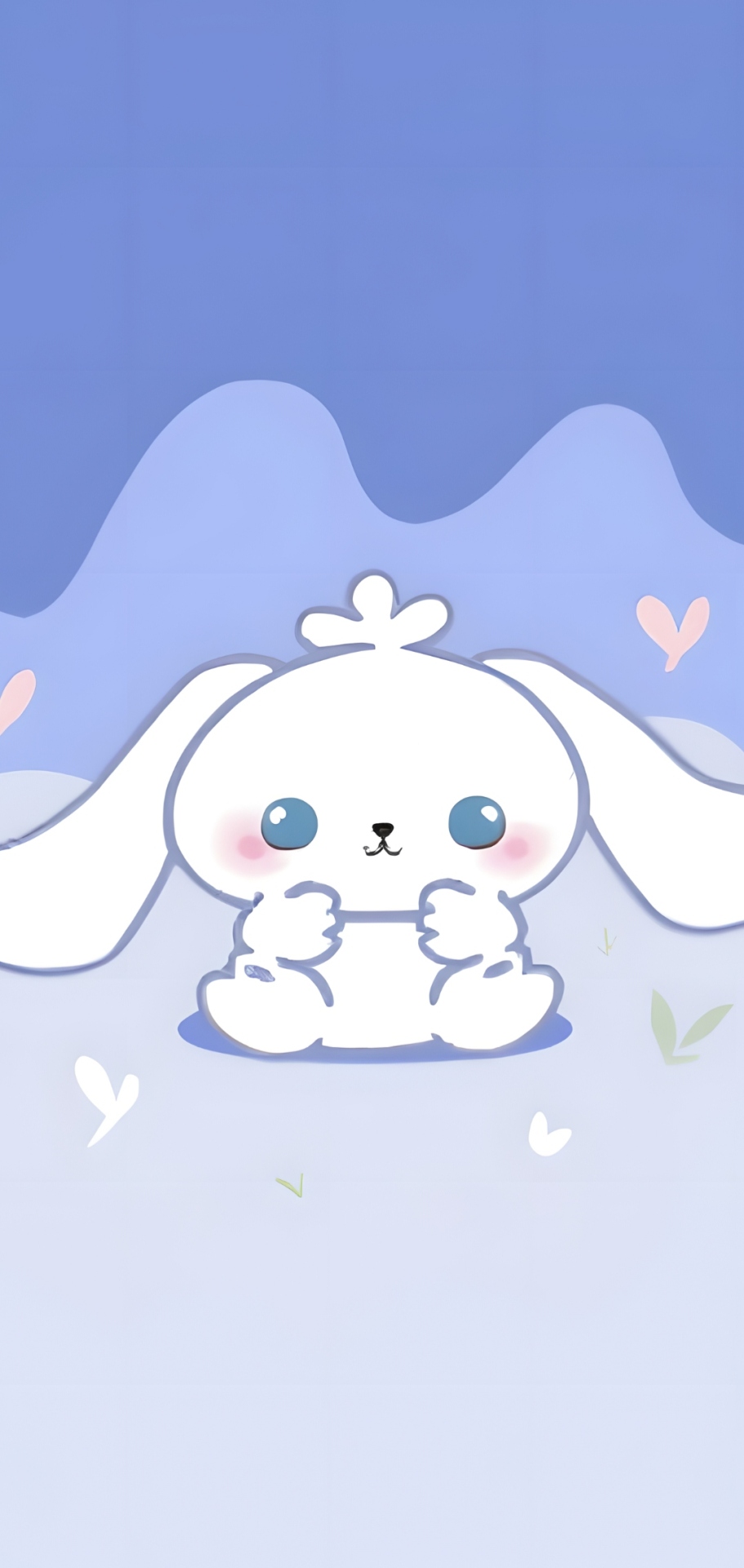 小乖壁紙