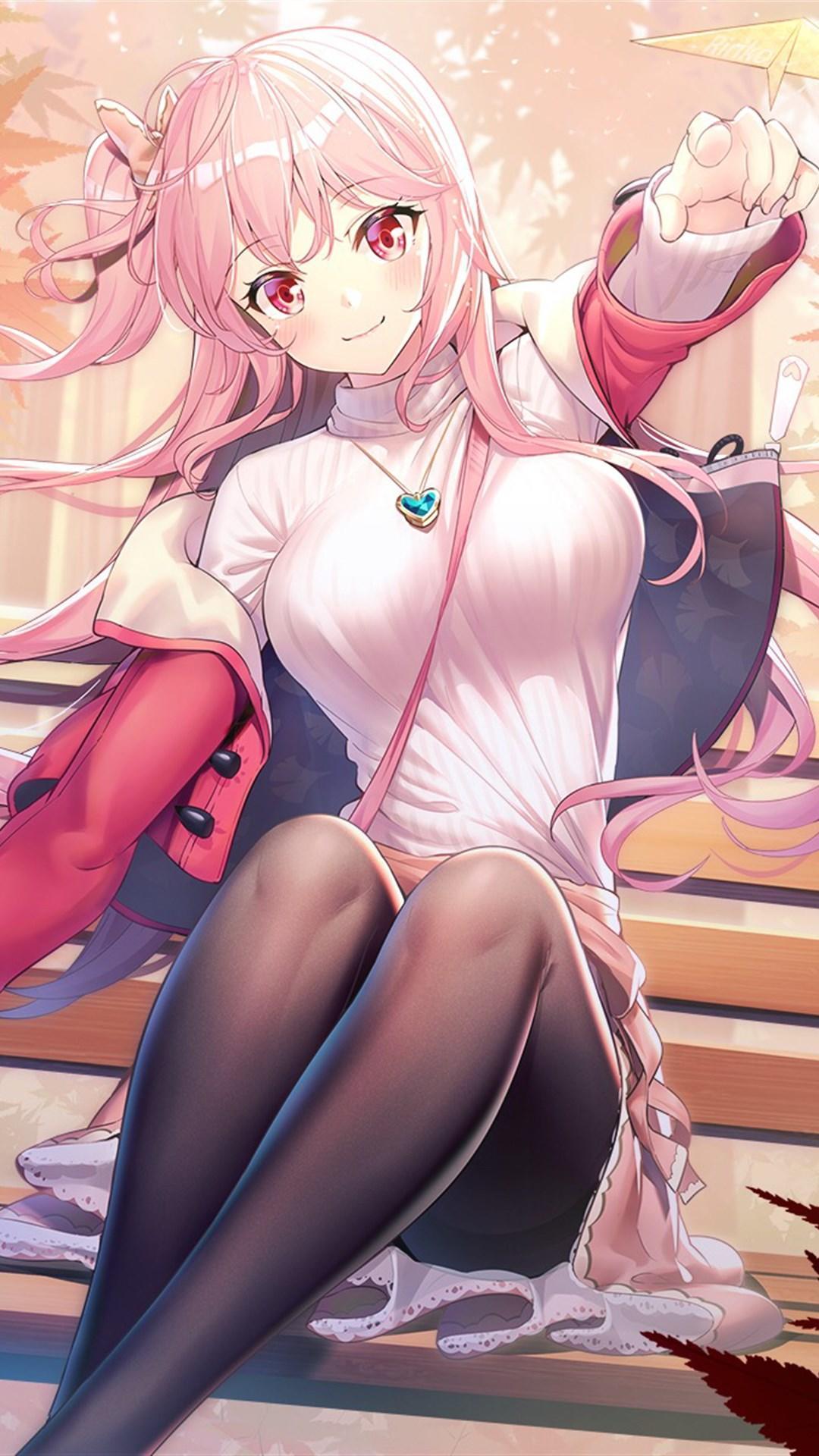 美少女