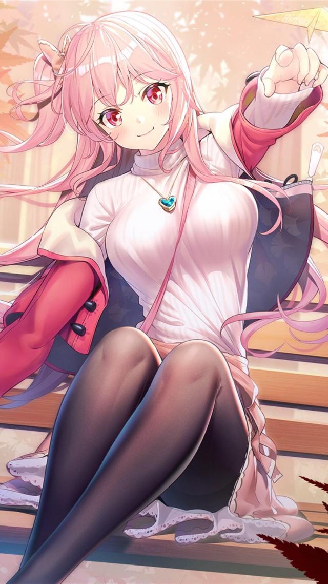 美少女