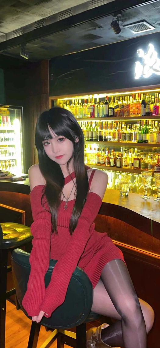微信壁纸 背景墙美女