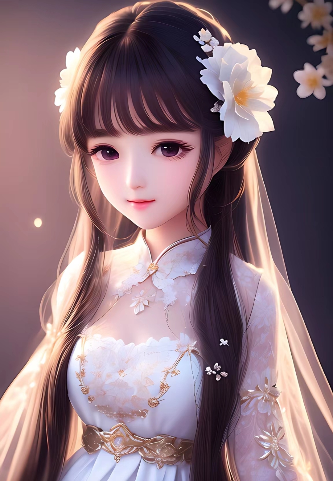二次元壁纸