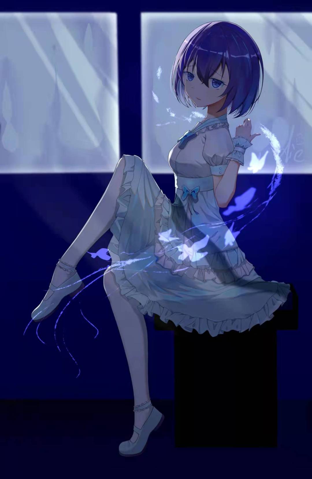 希兒