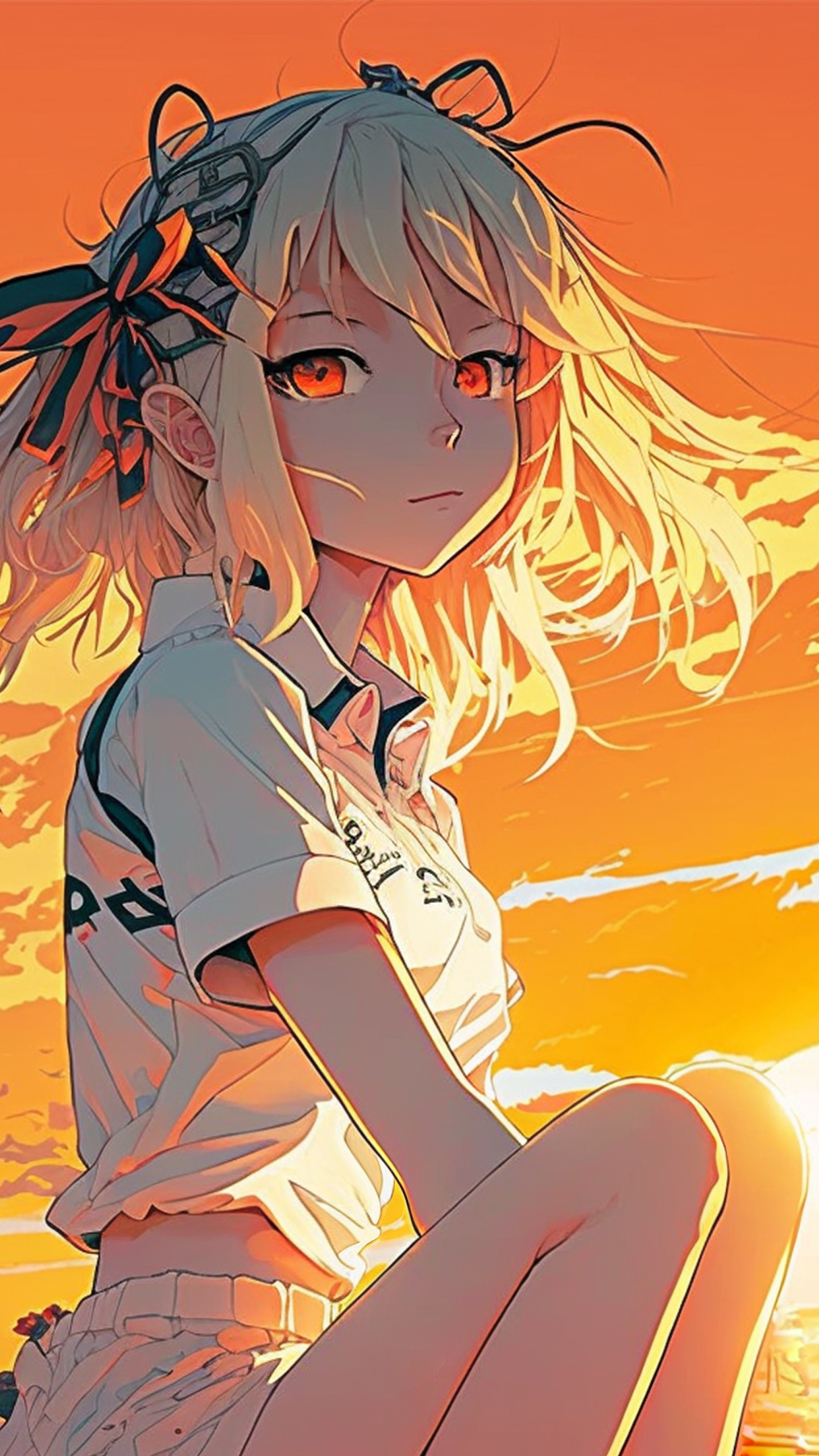 陽光少女