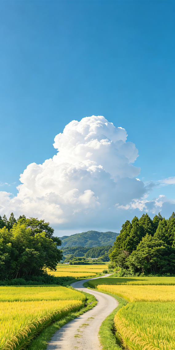 稻田