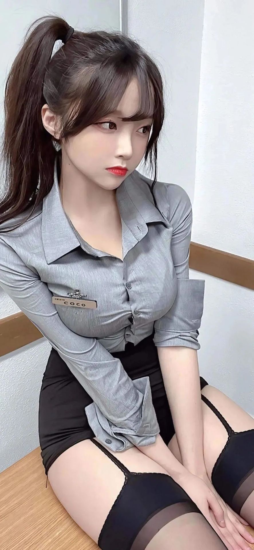 高清美女壁紙