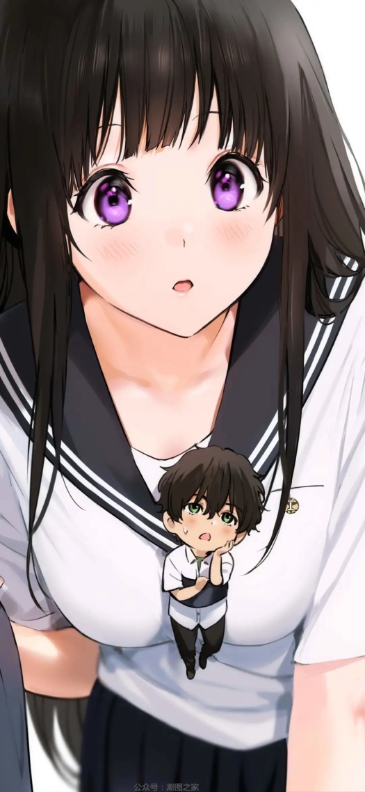 情侶壁紙