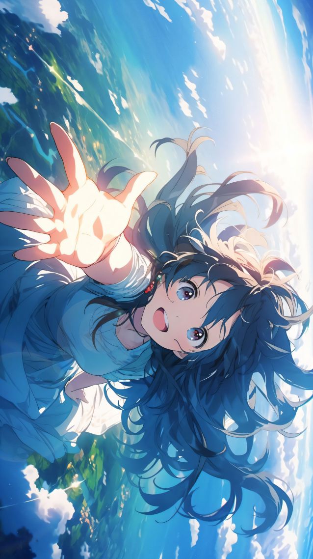 治愈蘿莉