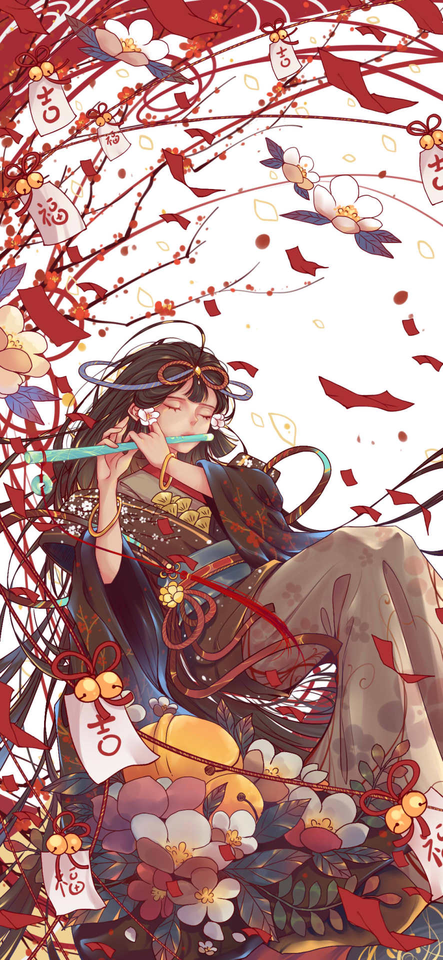 花音妙律