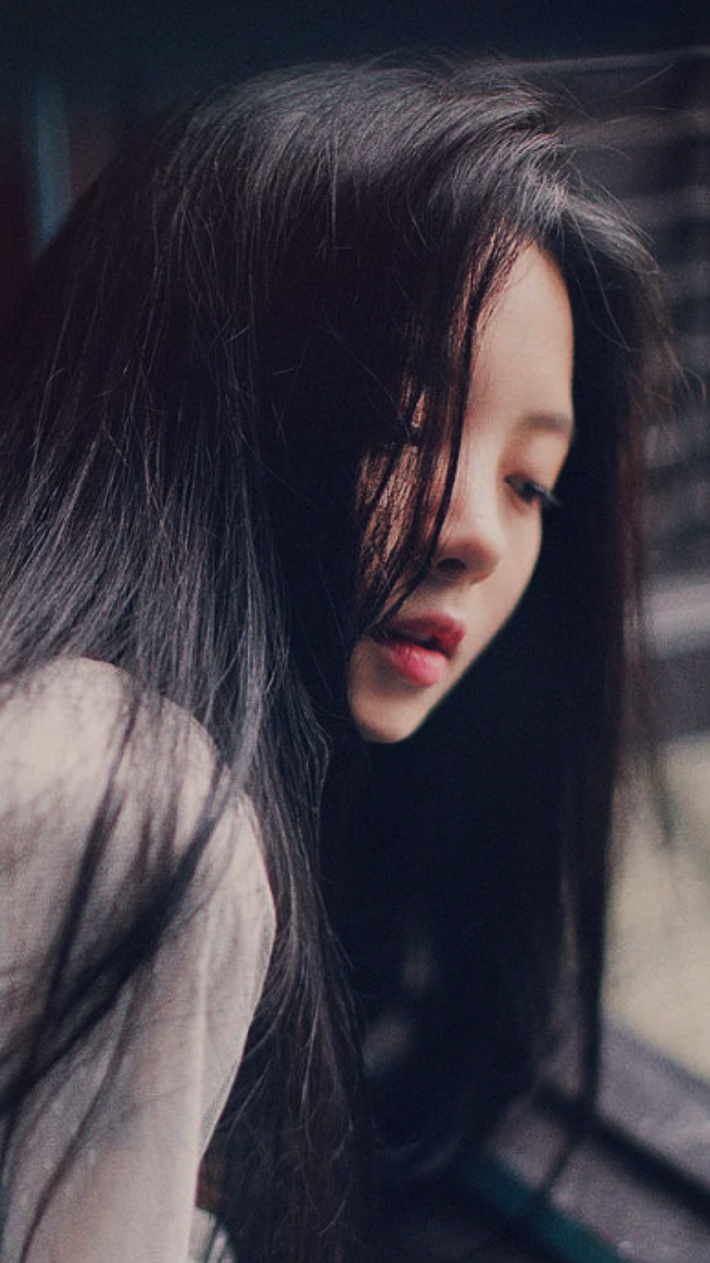 是你呀