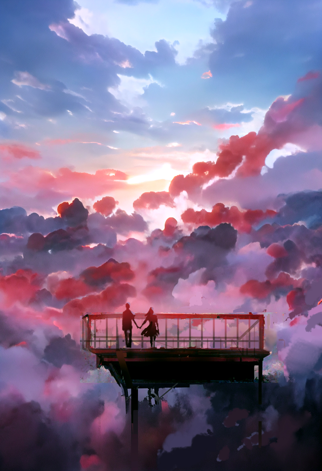 破晓