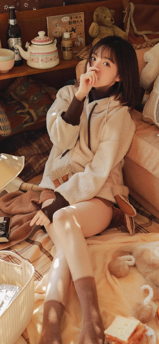聊天背景图妹妹

