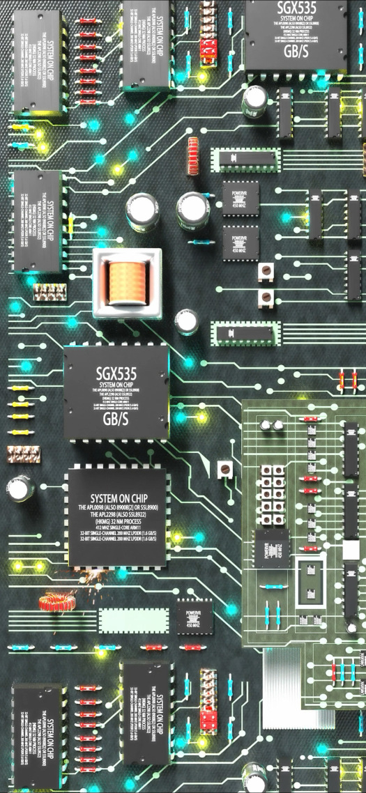 微信聊天背景电脑工作篇1