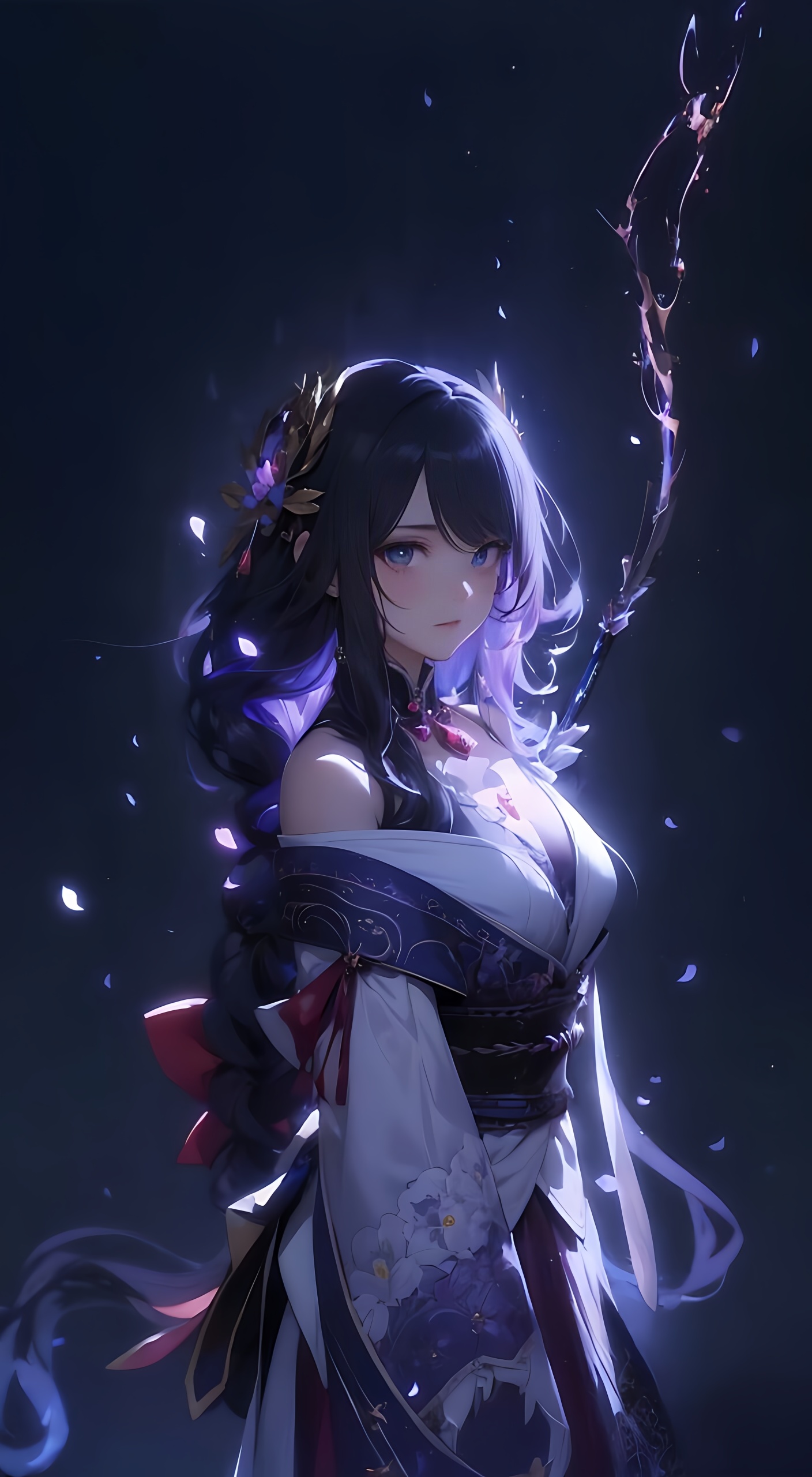 雷電將軍