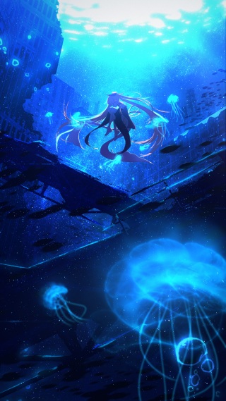 珊瑚宫心海