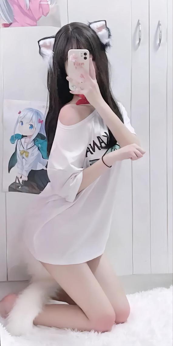 手机挡脸系列1