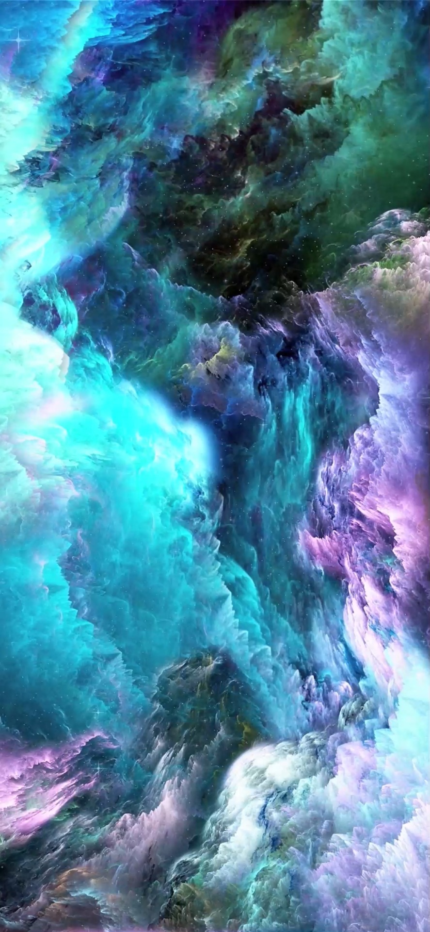 大海