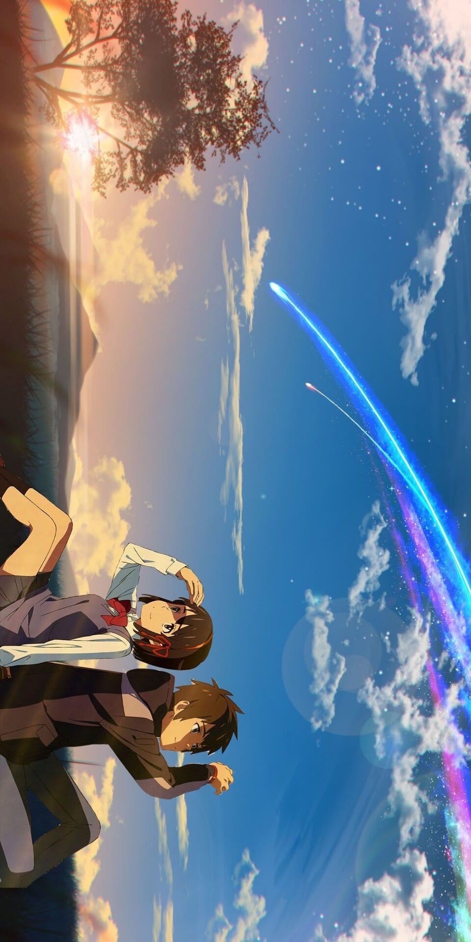 浪漫情侶