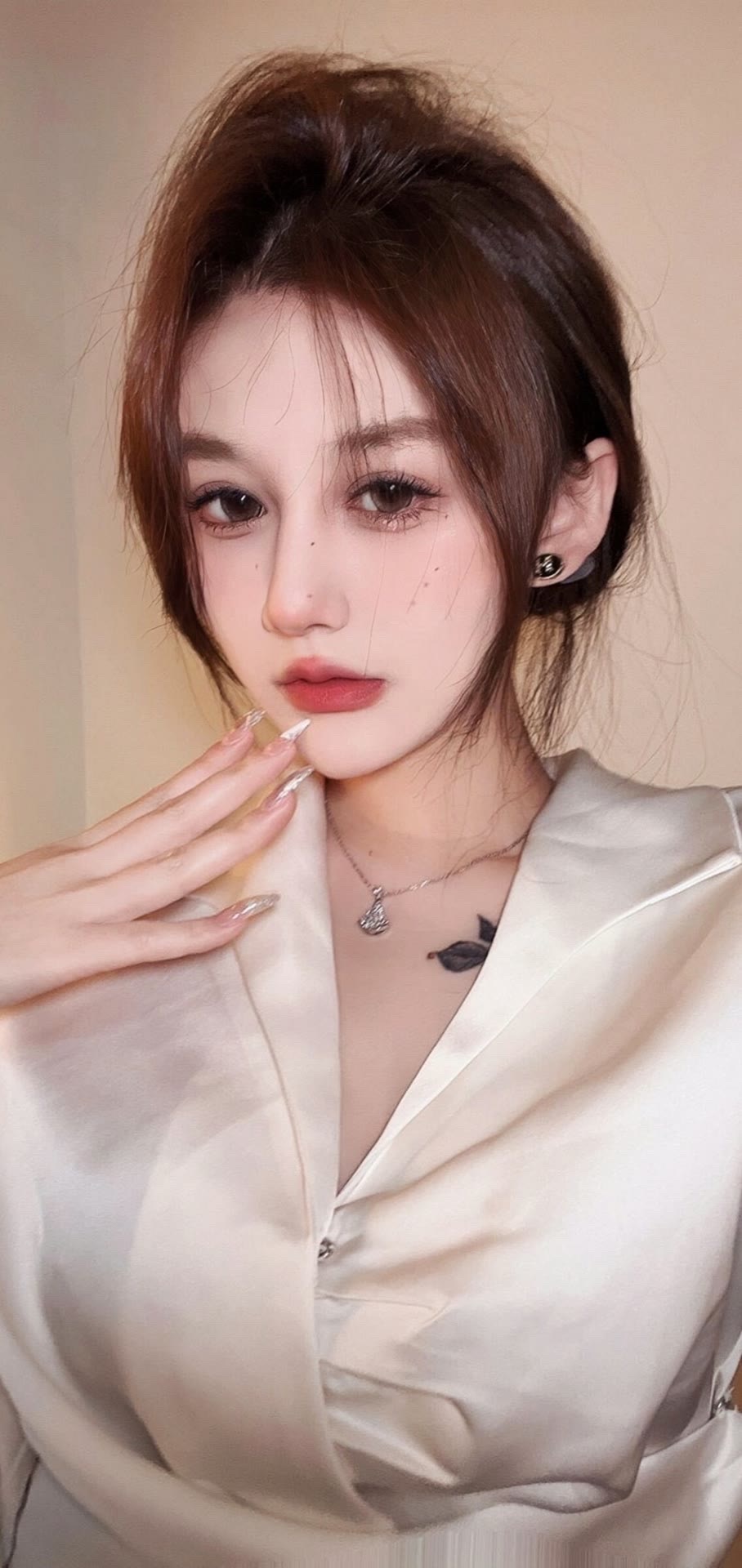 渣女渣男壁紙