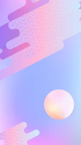 霓虹宇宙2 商务 免费下载 Cc手机壁纸