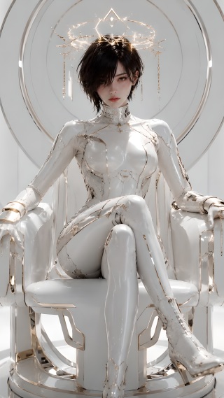 伊薇女王版