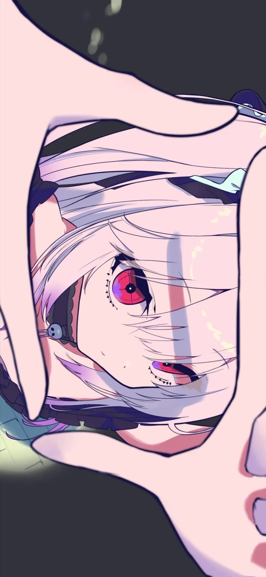 莉央