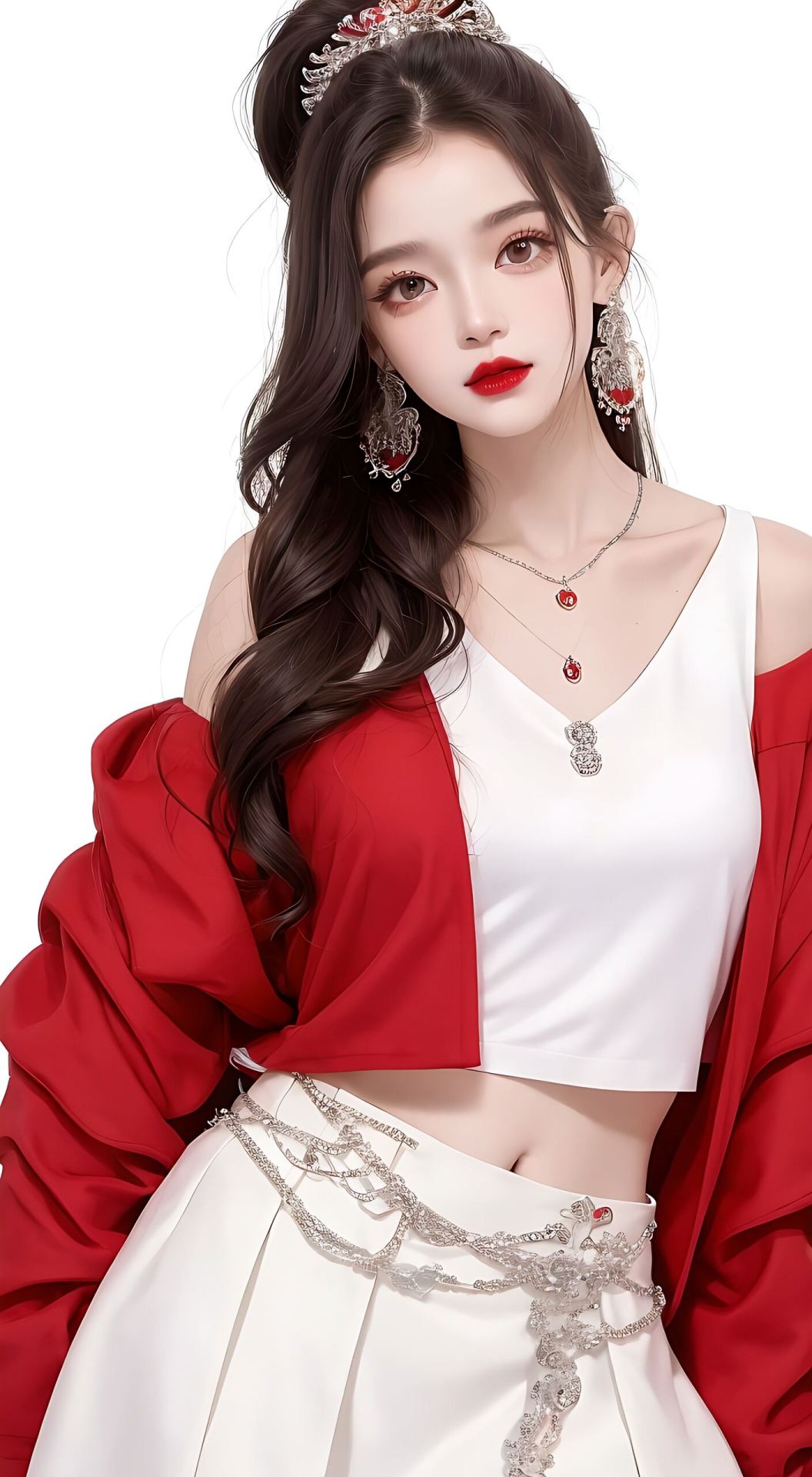 時尚美女❷